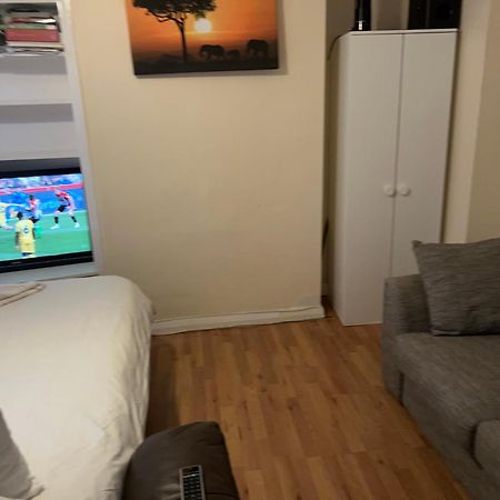 Strand Beach View House Gillingham  Luaran gambar