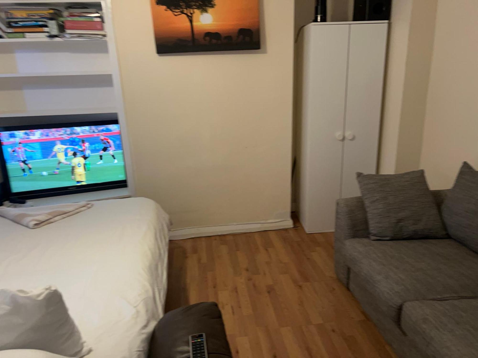 Strand Beach View House Gillingham  Luaran gambar