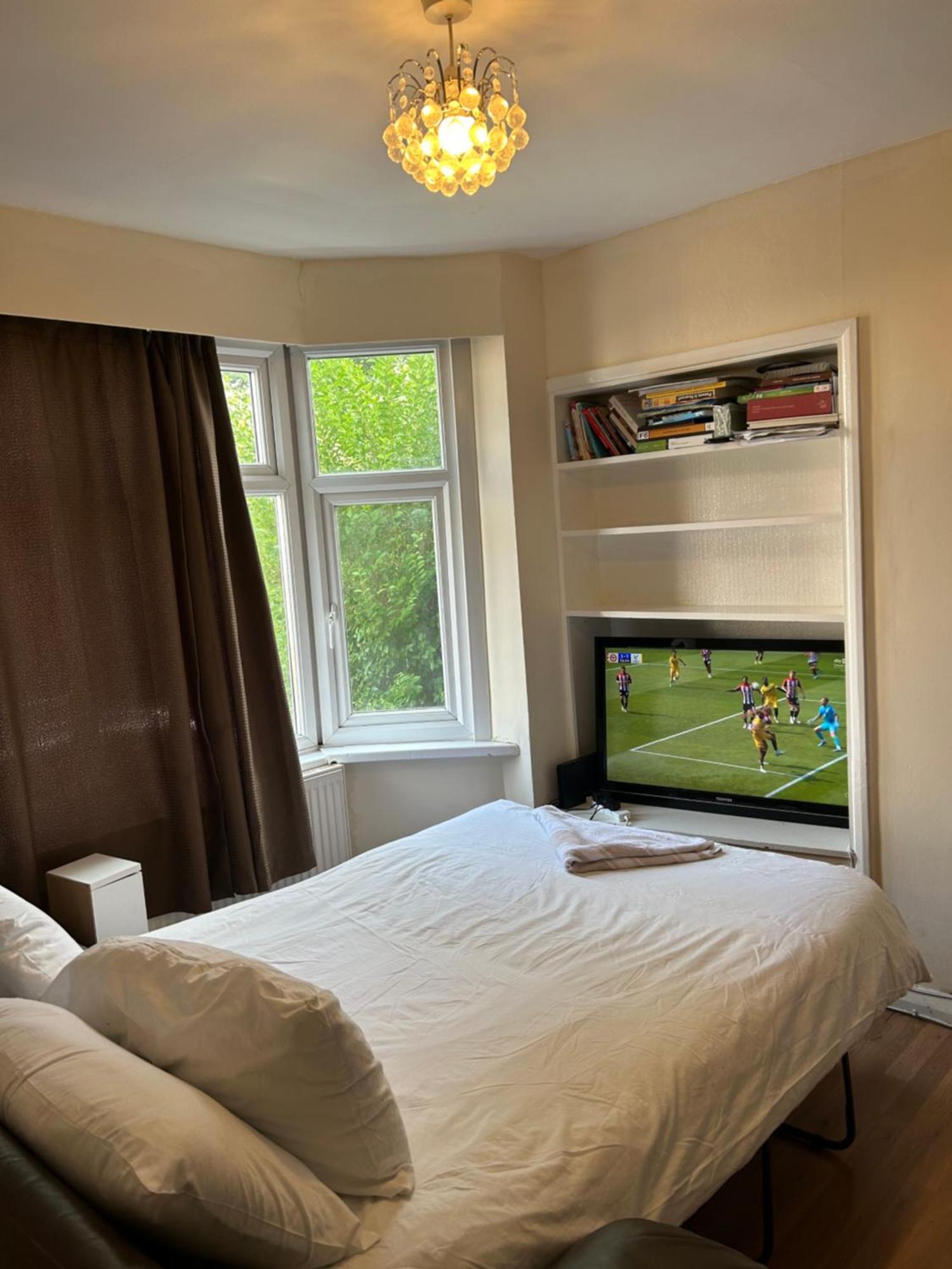 Strand Beach View House Gillingham  Luaran gambar